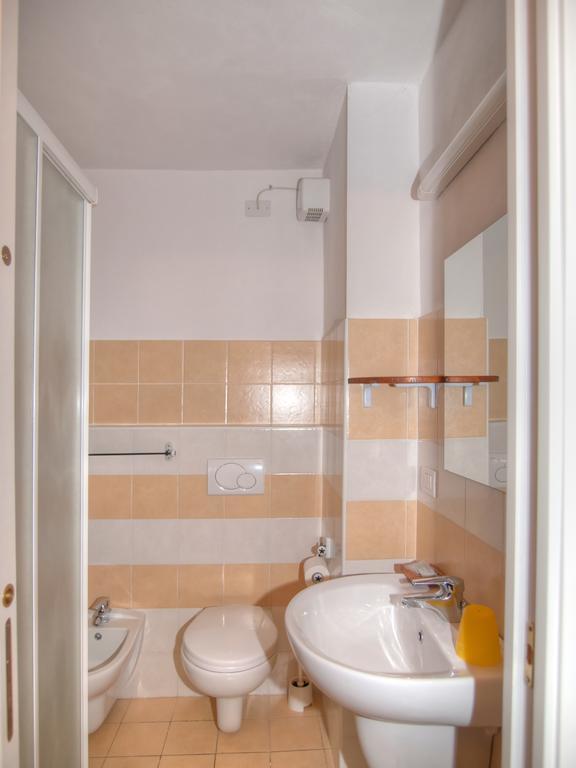 פייטרה ליגורה Agriturismo Ca' Di Trincia חדר תמונה
