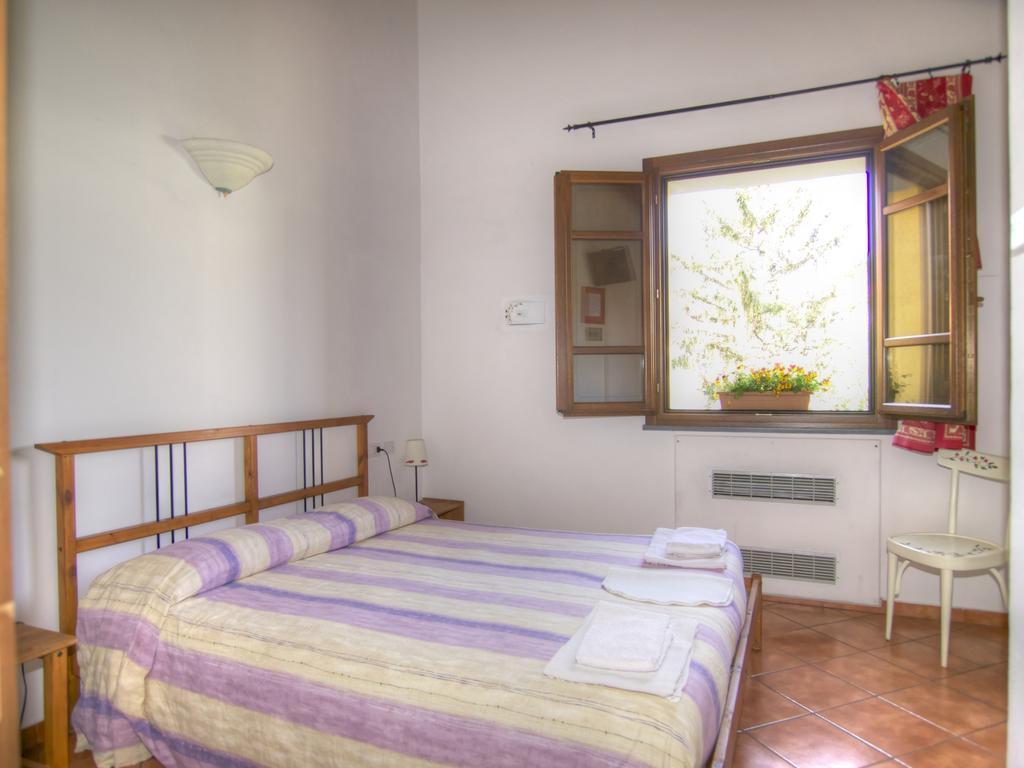 פייטרה ליגורה Agriturismo Ca' Di Trincia חדר תמונה