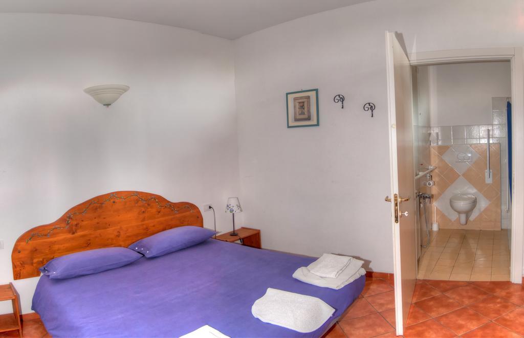 פייטרה ליגורה Agriturismo Ca' Di Trincia חדר תמונה